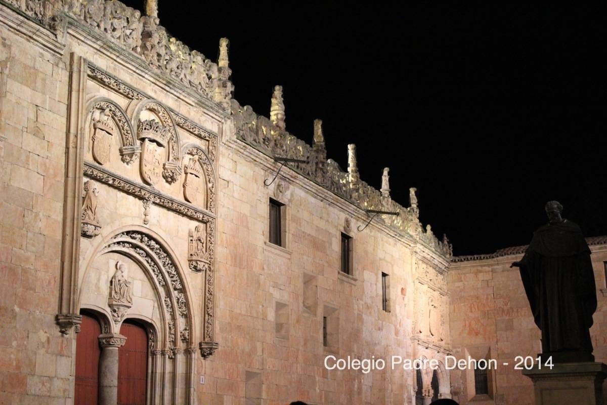 2013 03 20 SALAMANCA UNIVERSIDAD (32)